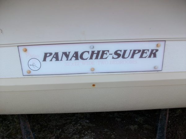 Panache Super!