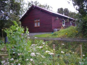 Grey Alders Lodge