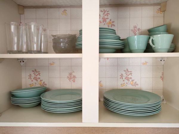 Beryl Ware Crockery