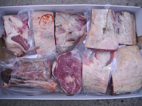 Mutton Box