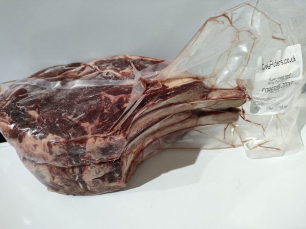 Beef Forerib 2.296