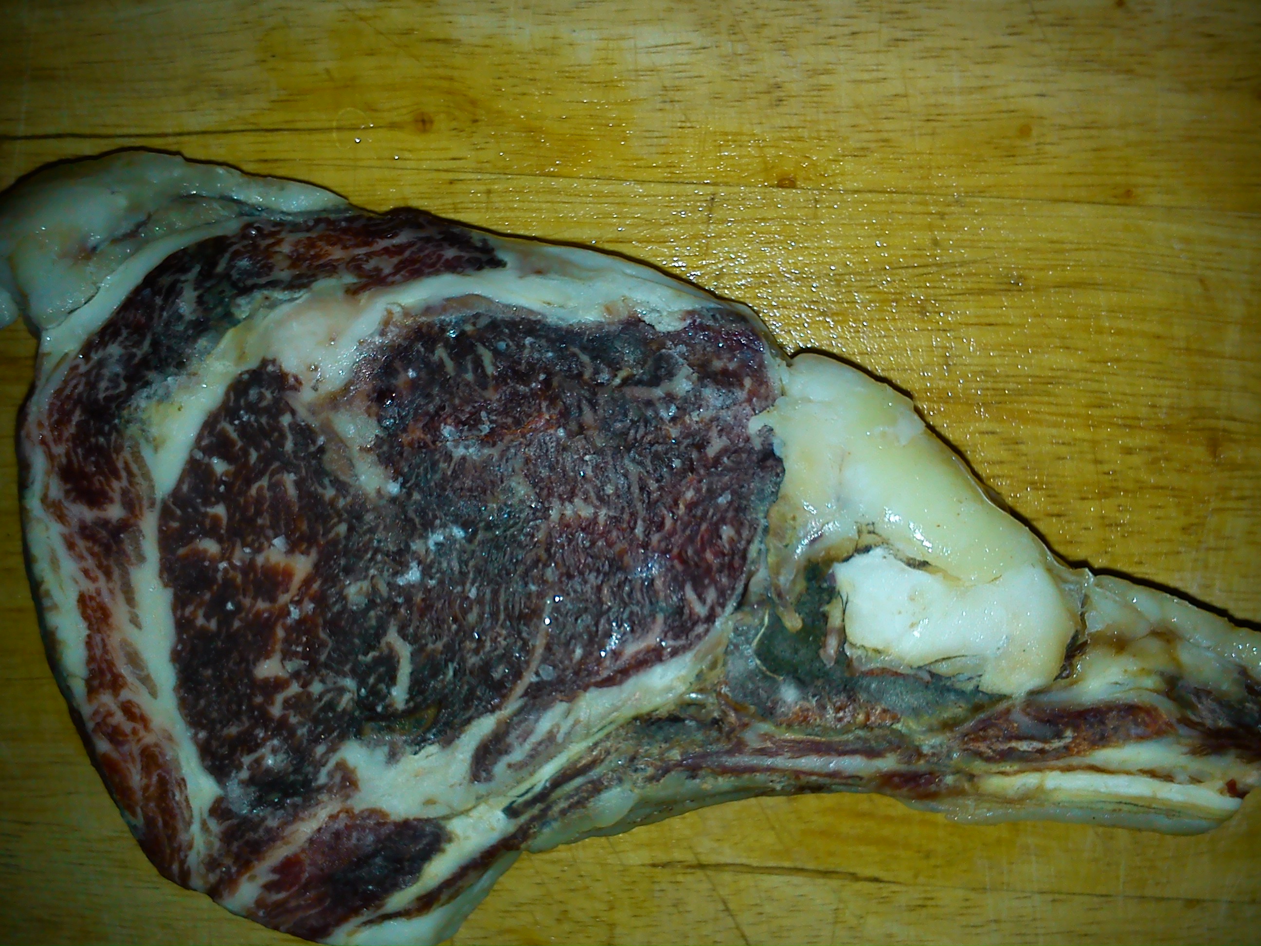 Beef Forerib Grey Alders