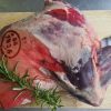 Mutton Shoulder