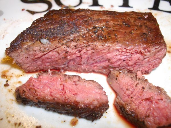 Denver Steak