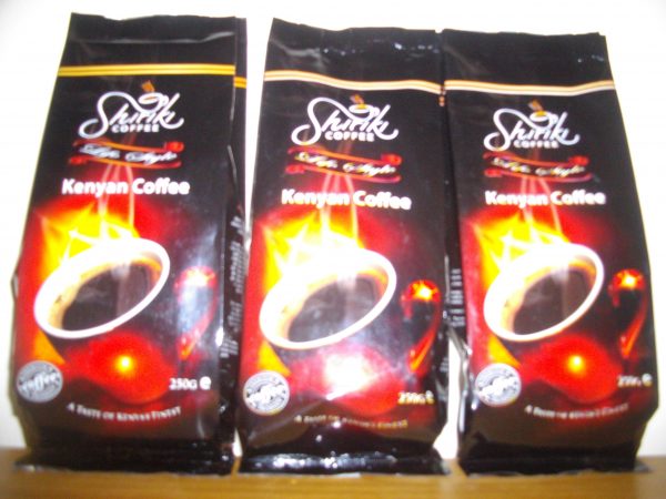 Kenyan Coffee - Image 2