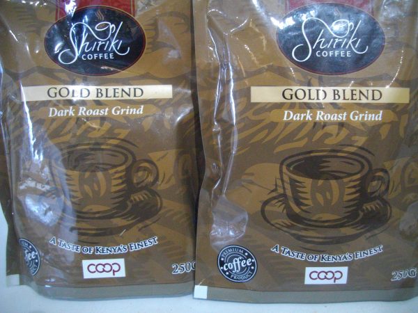 Kenyan Coffee - Image 3