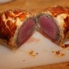Teres Major is perfect for Beef Wellington
