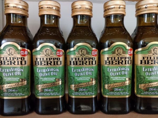 Cooking Oil - Image 4