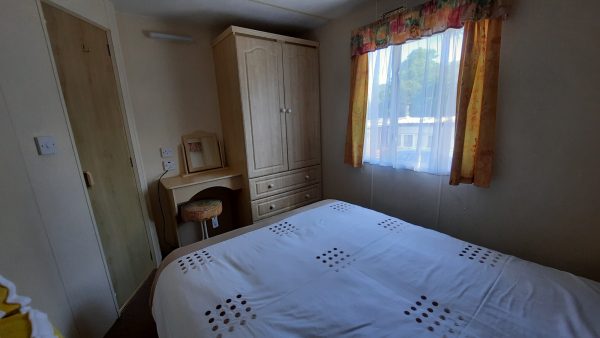 Contessa Double Room