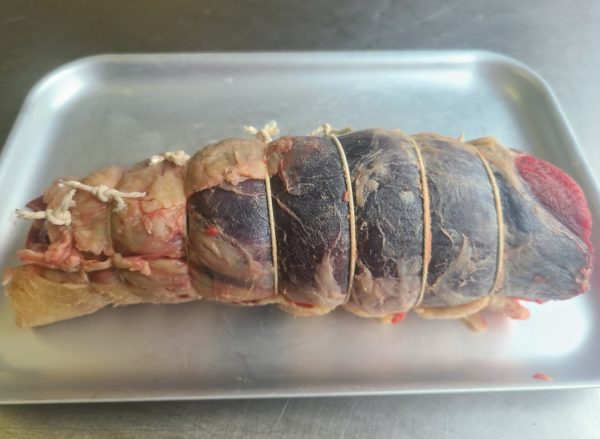 Beef Gracilis Joint