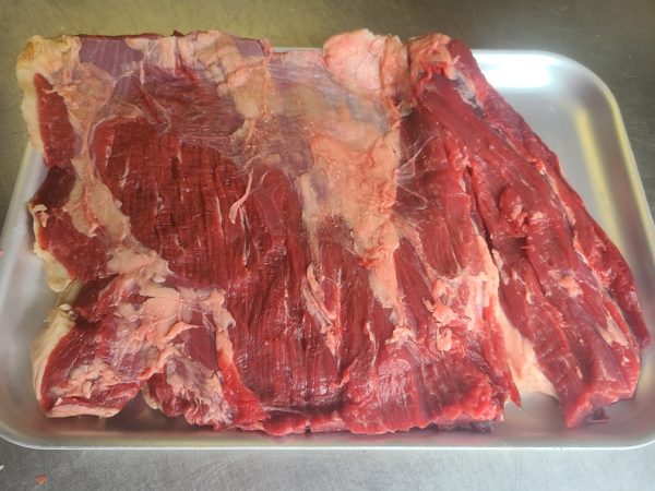 Beef Gracilis Joint - Image 2