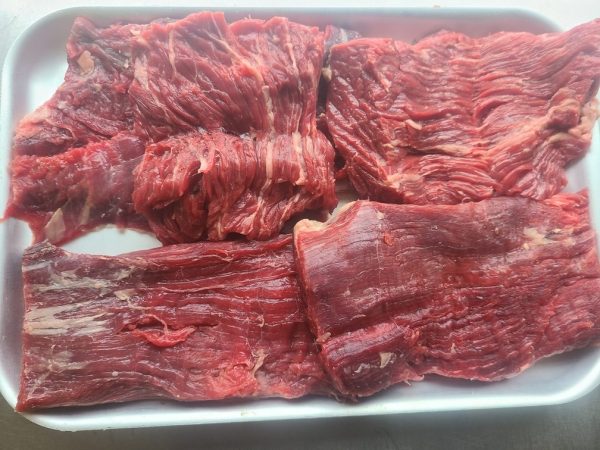 Beef Flank / Skirt Steak - Image 2