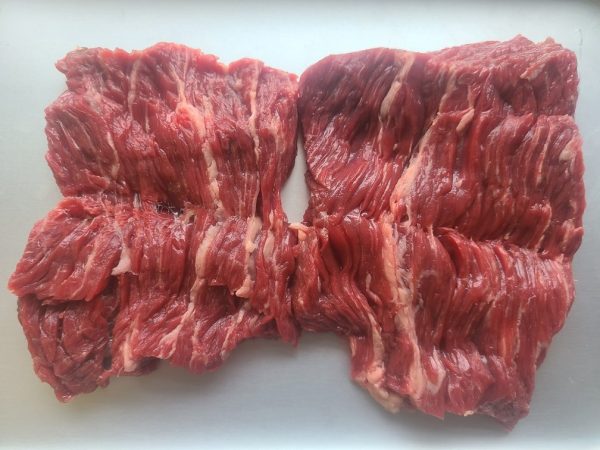 Beef Flank / Skirt Steak