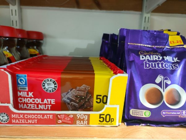 Chocolate